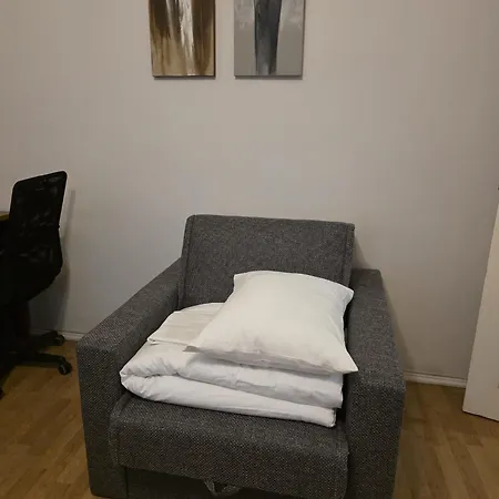 Aprtment - Kalku Prime With Parking * Riga