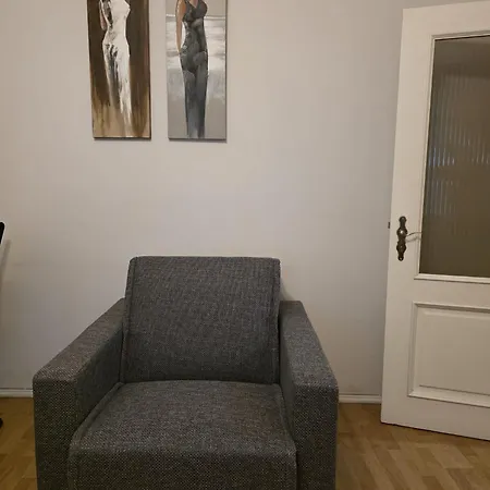Appartement Aprtment - Kalku Prime With Parking