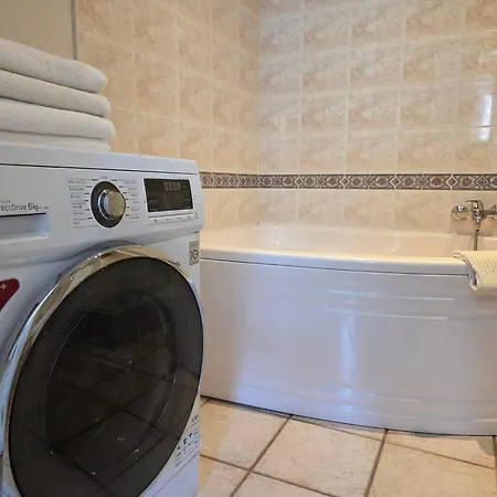 Apartamento Aprtment - Kalku Prime With Parking *