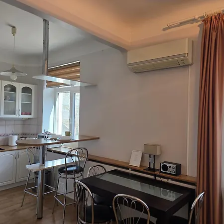 Appartement Aprtment - Kalku Prime With Parking *
