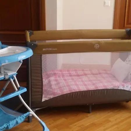 Aprtment - Kalku Prime With Parking Apartamento Riga